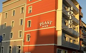 Nysa Hotel Piast